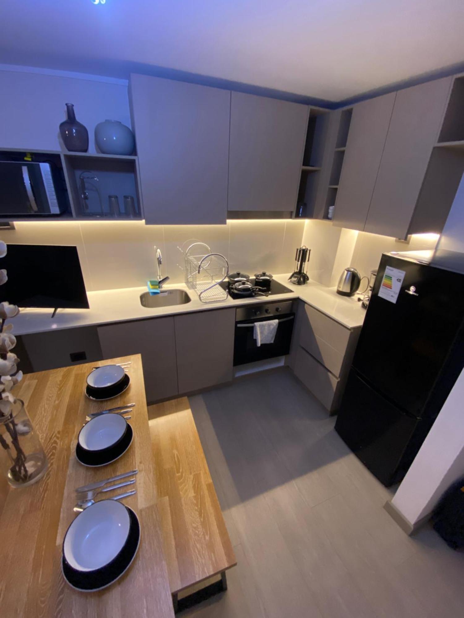 Hermoso Y Moderno Departamento, Nuevo, A Pasos De La Quinta Vergara, Cercano A Mejores Atractivos De Vina Del Mar, Con Maravillosa Vista Vina del Mar
