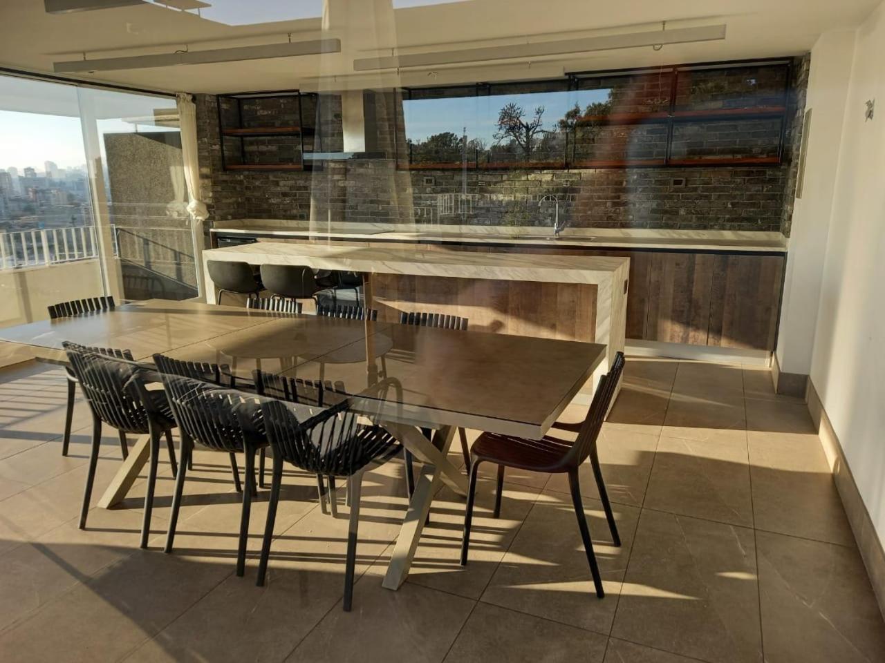 Apartamento Hermoso Y Moderno Departamento, Nuevo, A Pasos De La Quinta Vergara, Cercano A Mejores Atractivos De Vina Del Mar, Con Maravillosa Vista Vina del Mar