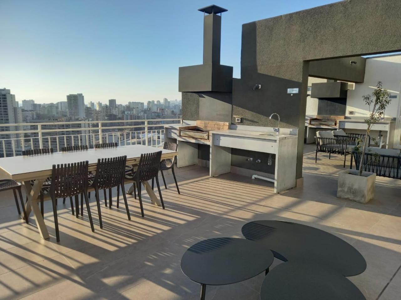 Hermoso Y Moderno Departamento, Nuevo, A Pasos De La Quinta Vergara, Cercano A Mejores Atractivos De Vina Del Mar, Con Maravillosa Vista * Vina del Mar