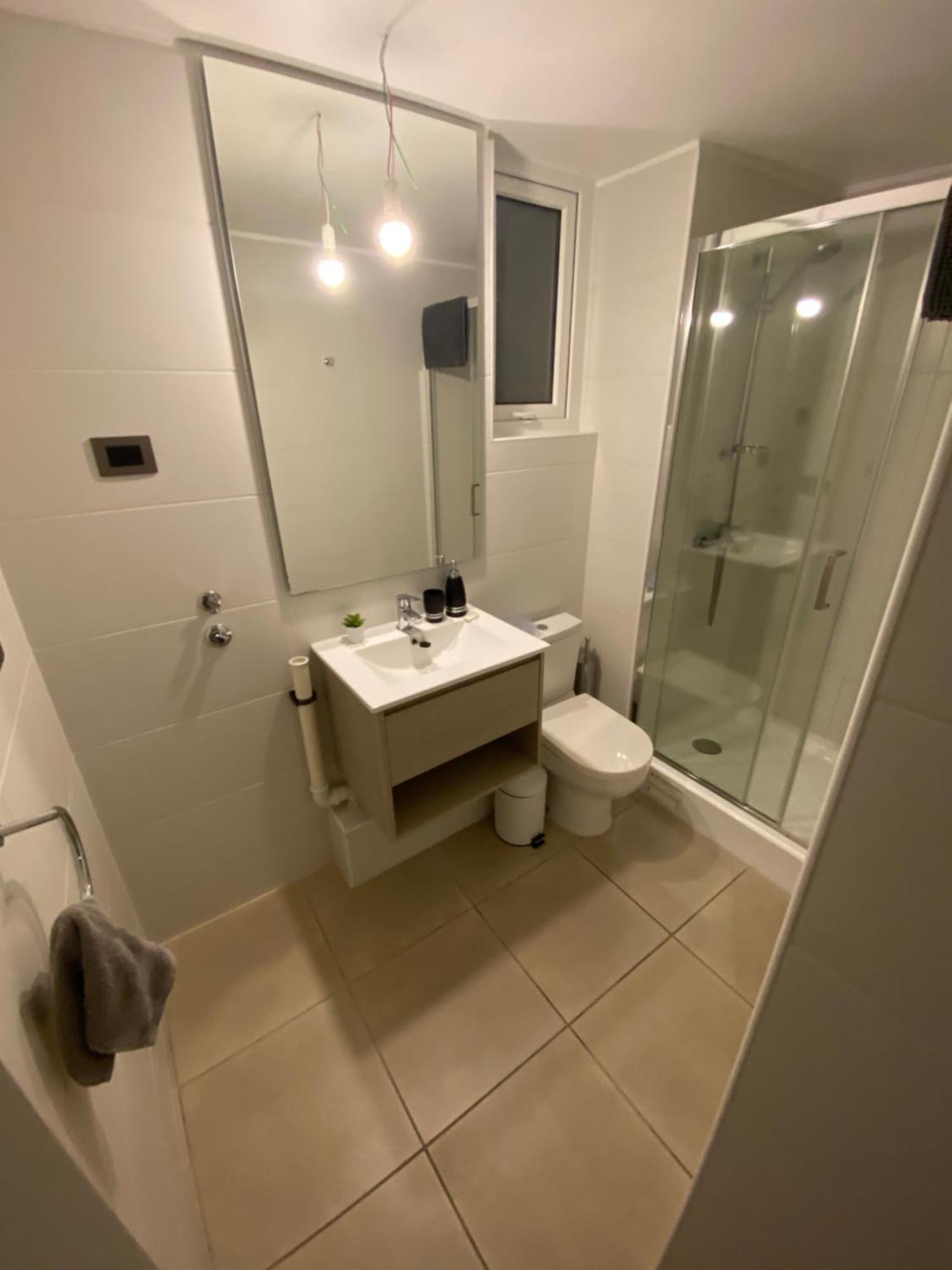 Hermoso Y Moderno Departamento, Nuevo, A Pasos De La Quinta Vergara, Cercano A Mejores Atractivos De Vina Del Mar, Con Maravillosa Vista Vina del Mar