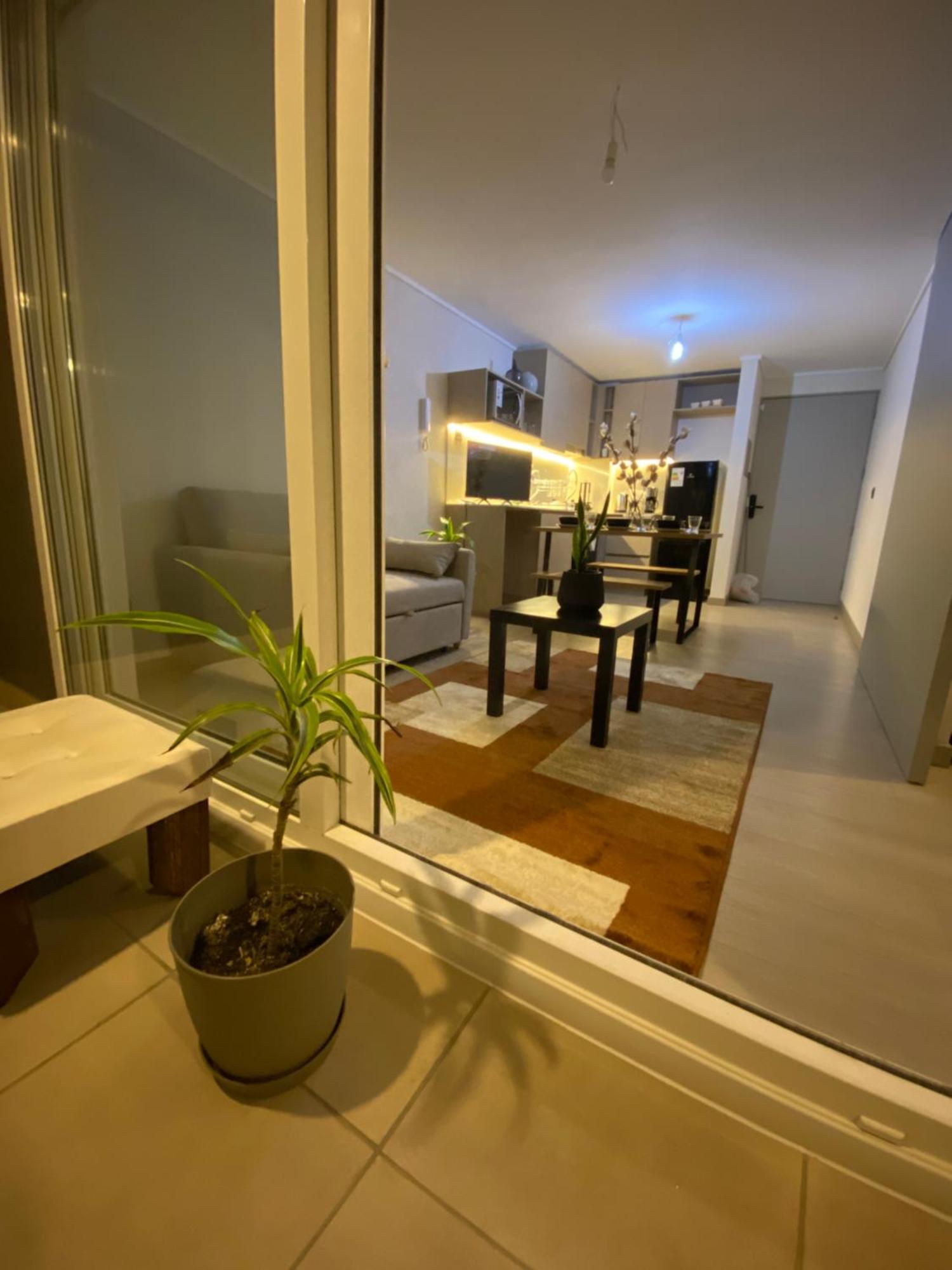 Apartamento Hermoso Y Moderno Departamento, Nuevo, A Pasos De La Quinta Vergara, Cercano A Mejores Atractivos De Vina Del Mar, Con Maravillosa Vista