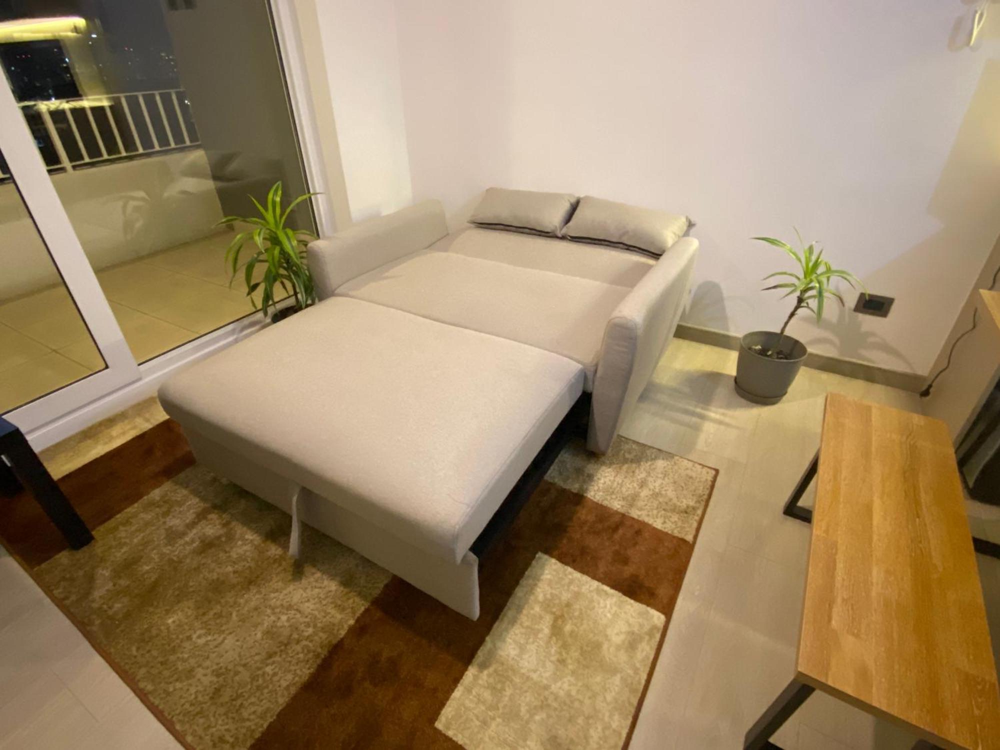 Hermoso Y Moderno Departamento, Nuevo, A Pasos De La Quinta Vergara, Cercano A Mejores Atractivos De Vina Del Mar, Con Maravillosa Vista Vina del Mar