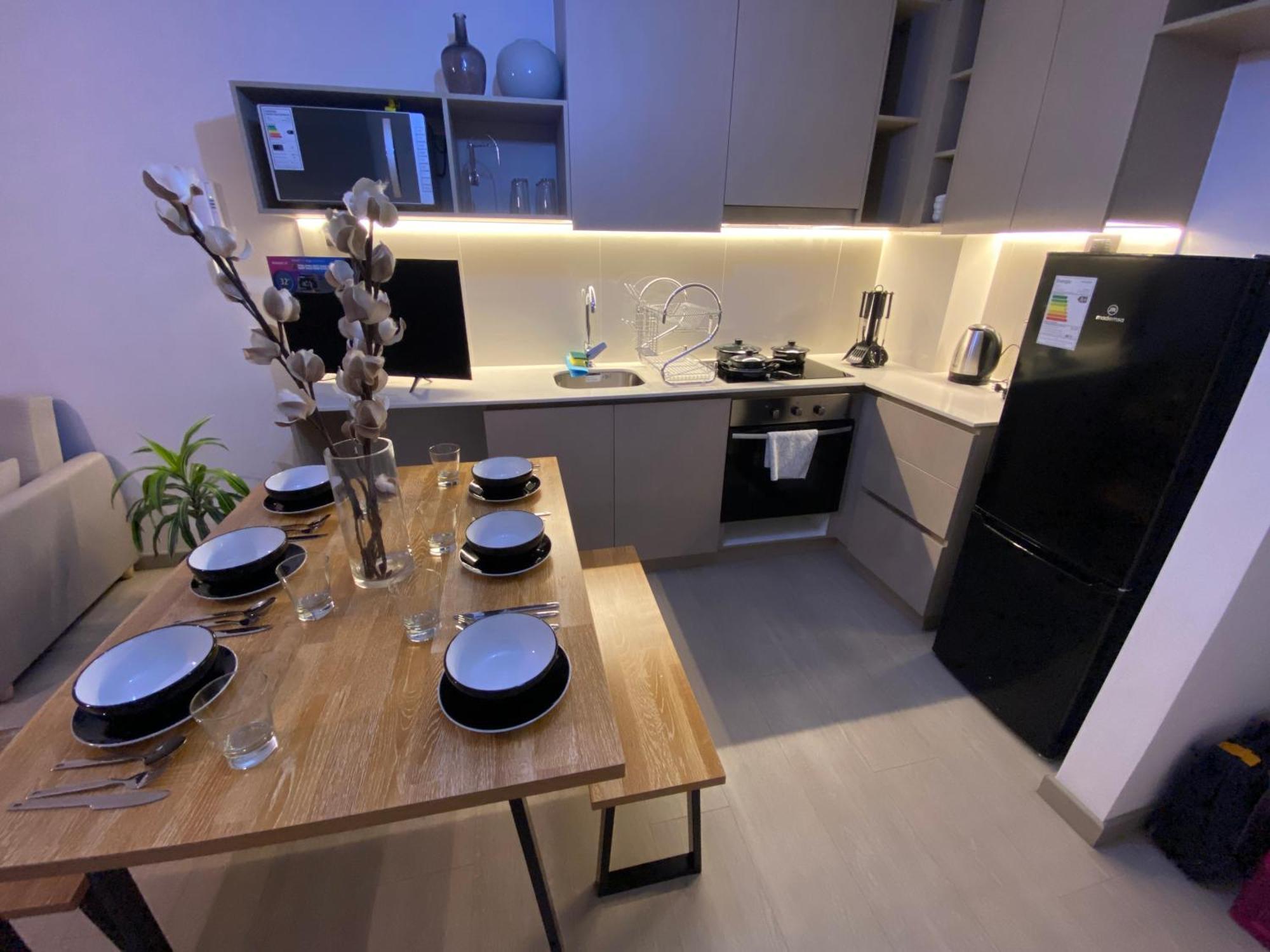 Hermoso Y Moderno Departamento, Nuevo, A Pasos De La Quinta Vergara, Cercano A Mejores Atractivos De Vina Del Mar, Con Maravillosa Vista * Vina del Mar