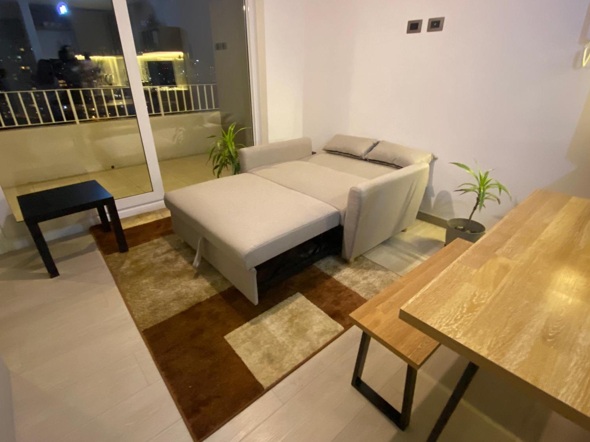 Hermoso Y Moderno Departamento, Nuevo, A Pasos De La Quinta Vergara, Cercano A Mejores Atractivos De Vina Del Mar, Con Maravillosa Vista Apartamento