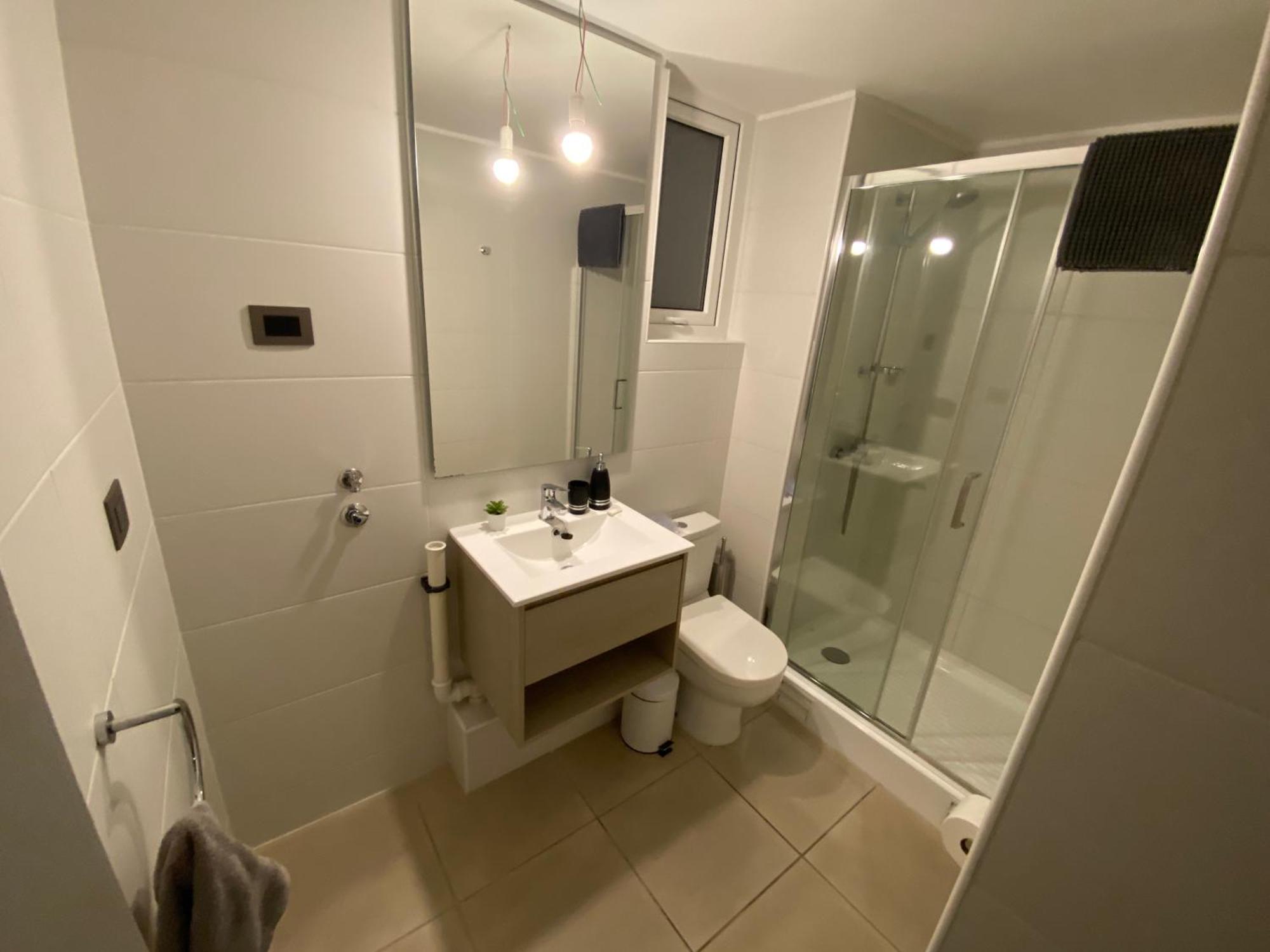 Apartamento Hermoso Y Moderno Departamento, Nuevo, A Pasos De La Quinta Vergara, Cercano A Mejores Atractivos De Vina Del Mar, Con Maravillosa Vista Vina del Mar
