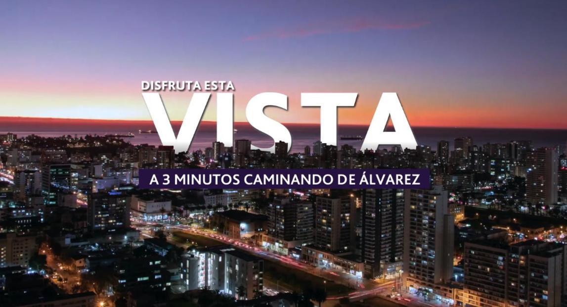 Hermoso Y Moderno Departamento, Nuevo, A Pasos De La Quinta Vergara, Cercano A Mejores Atractivos De Vina Del Mar, Con Maravillosa Vista Vina del Mar