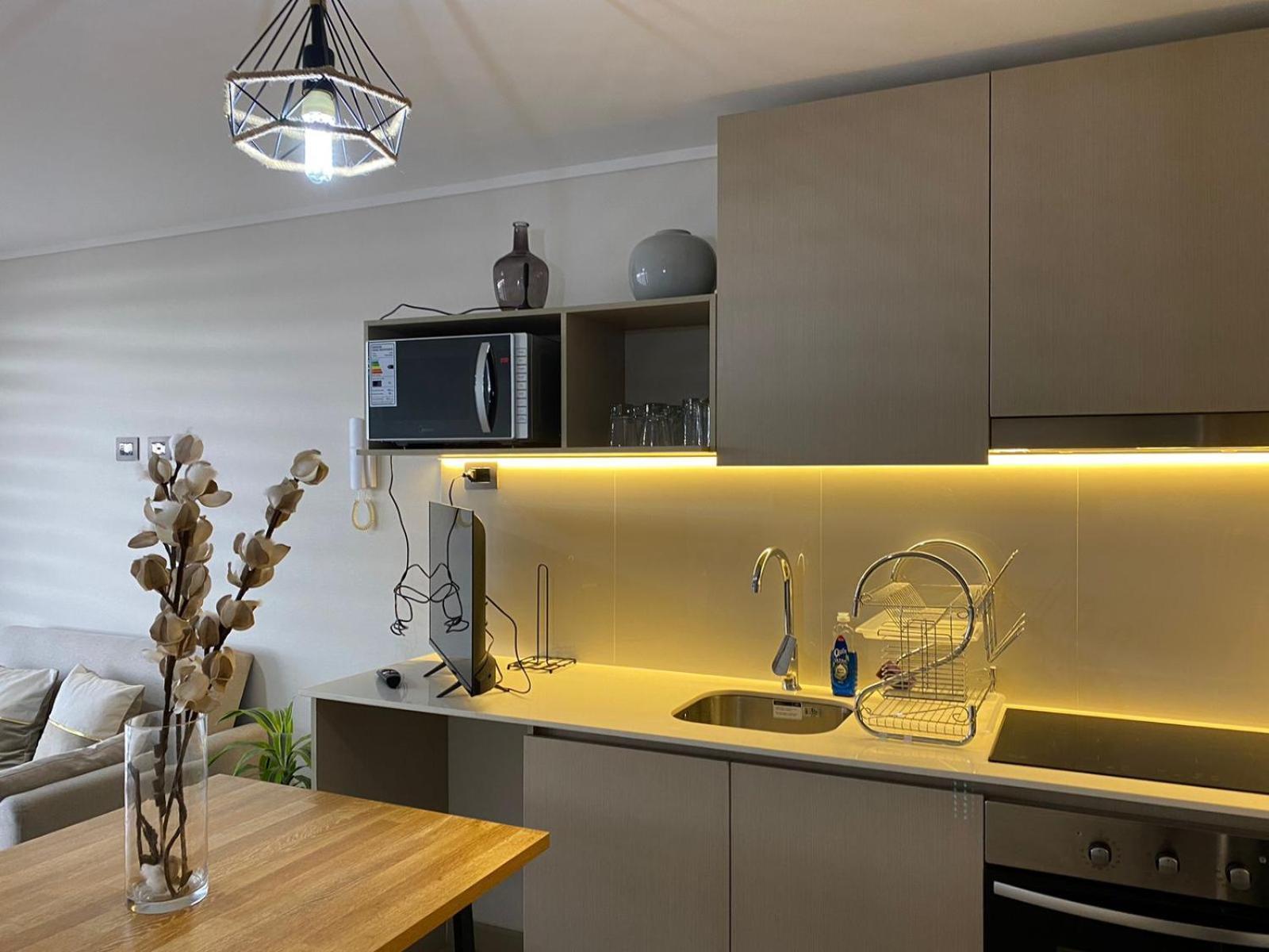 Hermoso Y Moderno Departamento, Nuevo, A Pasos De La Quinta Vergara, Cercano A Mejores Atractivos De Vina Del Mar, Con Maravillosa Vista Vina del Mar
