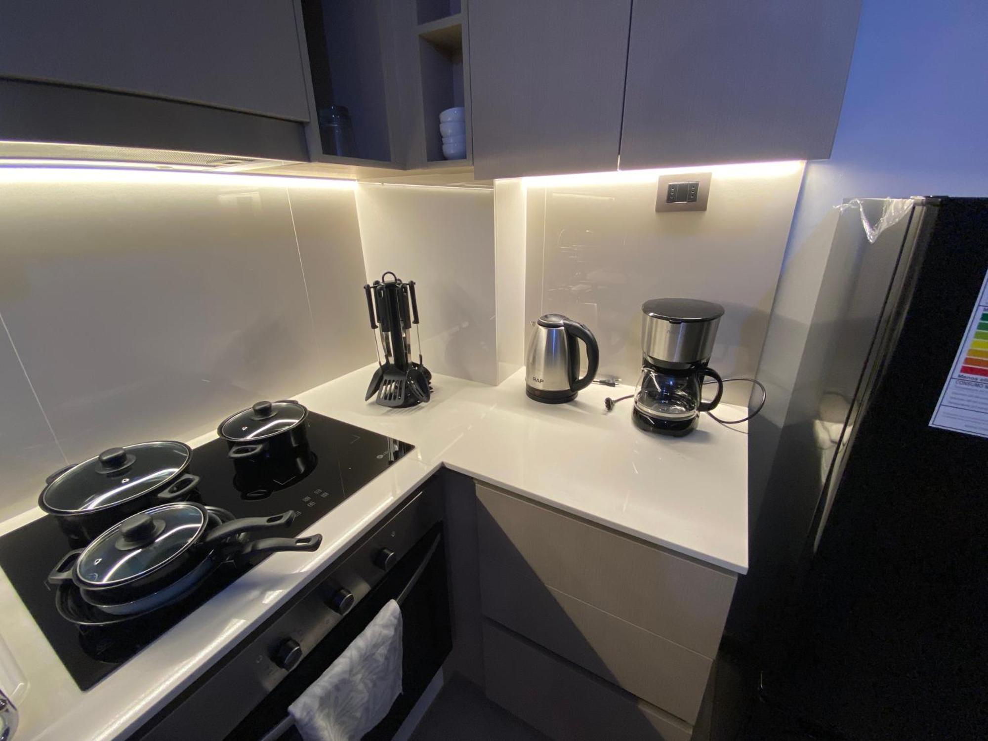 Hermoso Y Moderno Departamento, Nuevo, A Pasos De La Quinta Vergara, Cercano A Mejores Atractivos De Vina Del Mar, Con Maravillosa Vista Apartment *