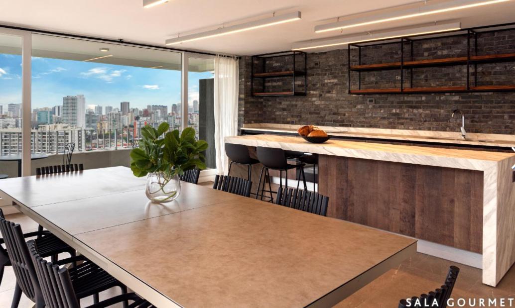 Apartment Hermoso Y Moderno Departamento, Nuevo, A Pasos De La Quinta Vergara, Cercano A Mejores Atractivos De Vina Del Mar, Con Maravillosa Vista Vina del Mar